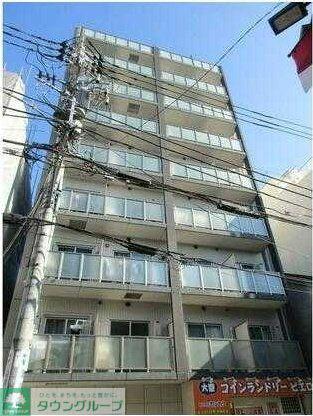 ルクレ中落合