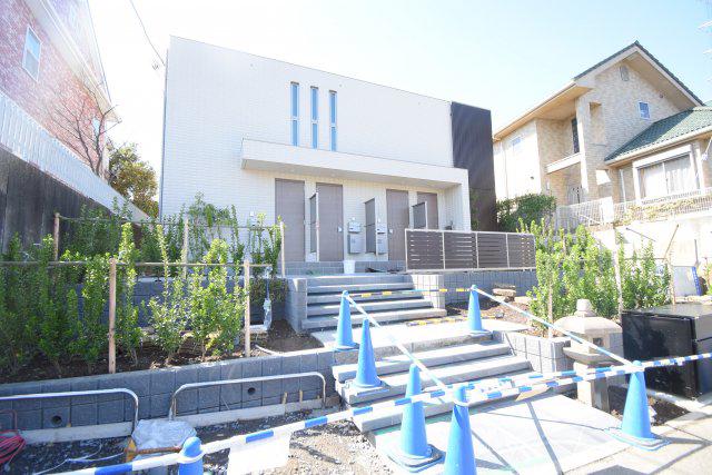 GRAN HEBEL NAKAMACHIDAI