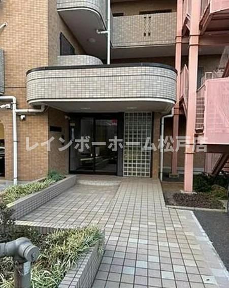サンフォーレ松戸