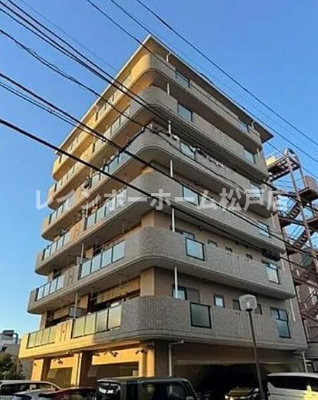 サンフォーレ松戸