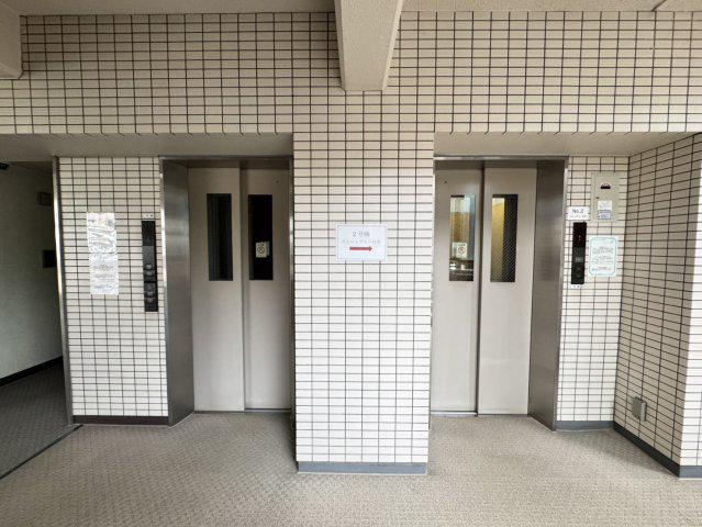 芦屋センチュリーマンション