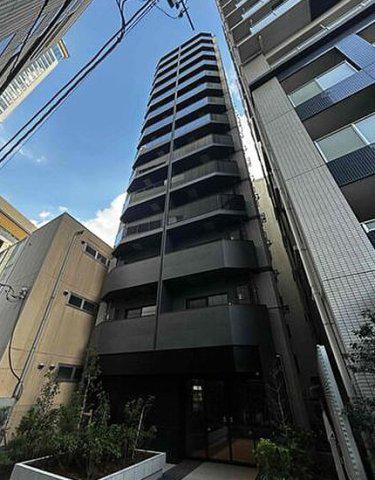 BRICK RESIDENCE南青山