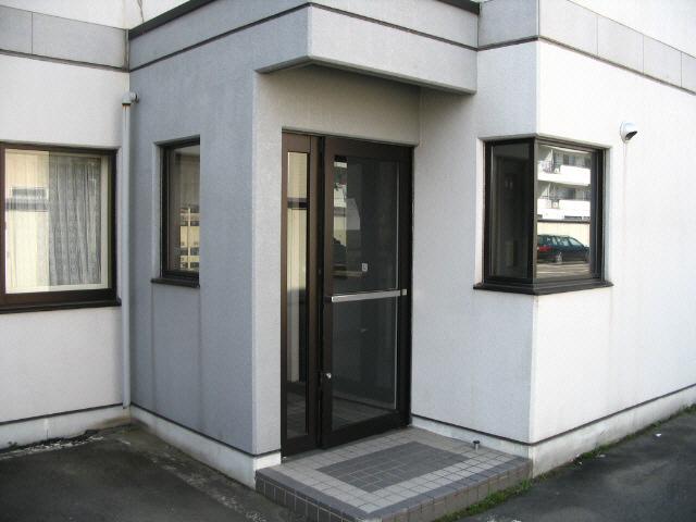 クレアコート