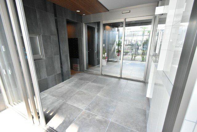 ファスティーナ本陣