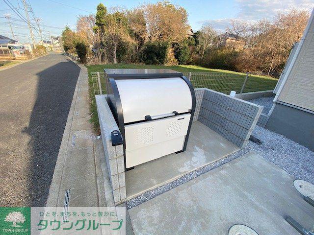 リーブルファイン緑区中野田