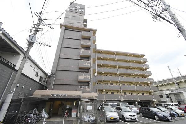 メモリープラザ小倉