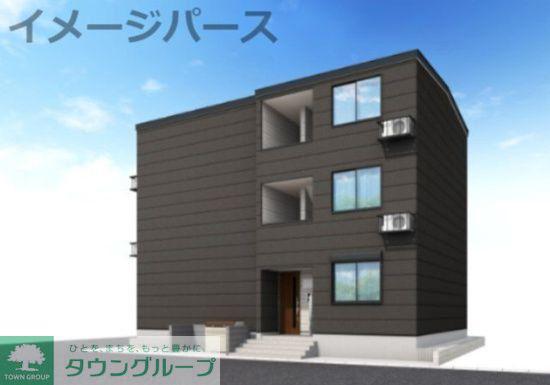 キャメル川越稲荷町