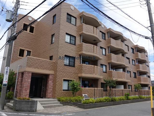 サンライズ宮前