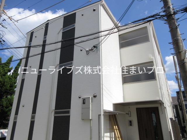 フォレストクリエオーレ上島町弐番館