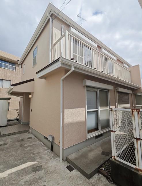桜川2丁目戸建賃家