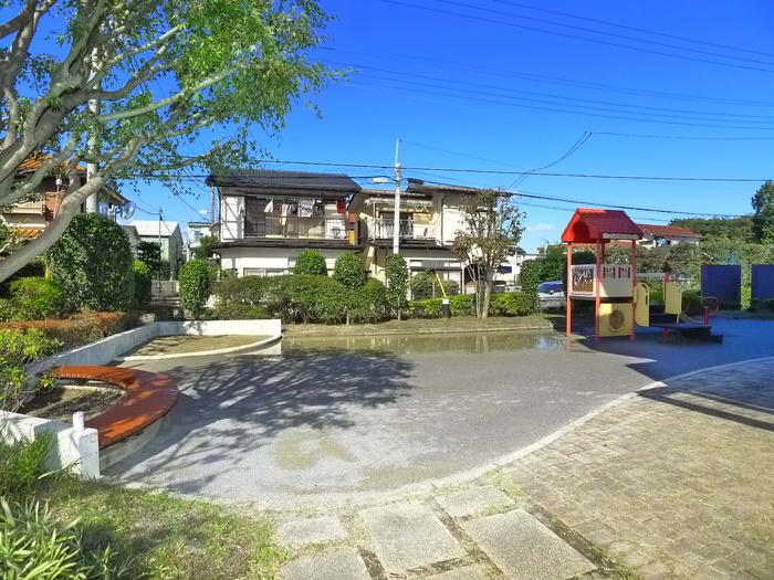 TS GARDEN 清瀬