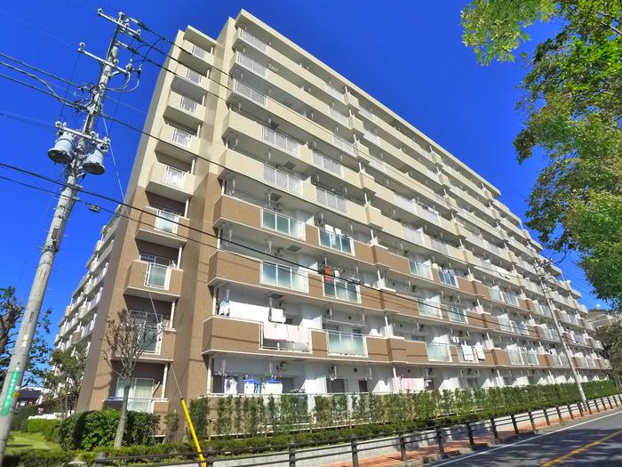 TS GARDEN 清瀬