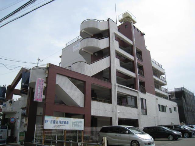 ガーデンパレス湘南台