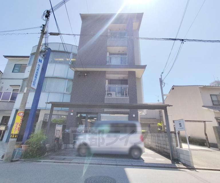 ローバーハウス
