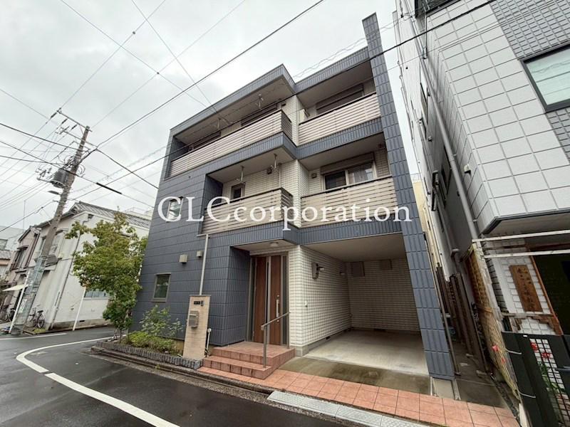  東駒形1丁目メゾン