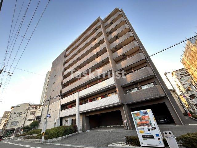 S-RESIDENCE 野江