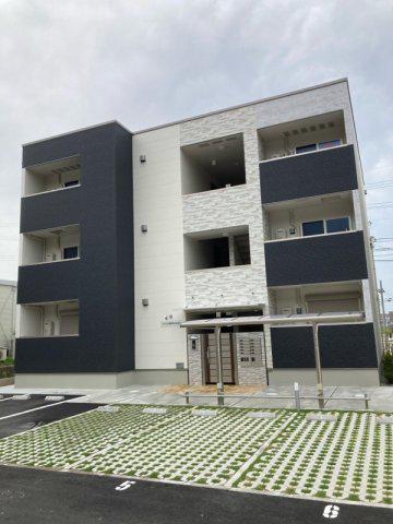 フジパレス桜井四丁目A棟