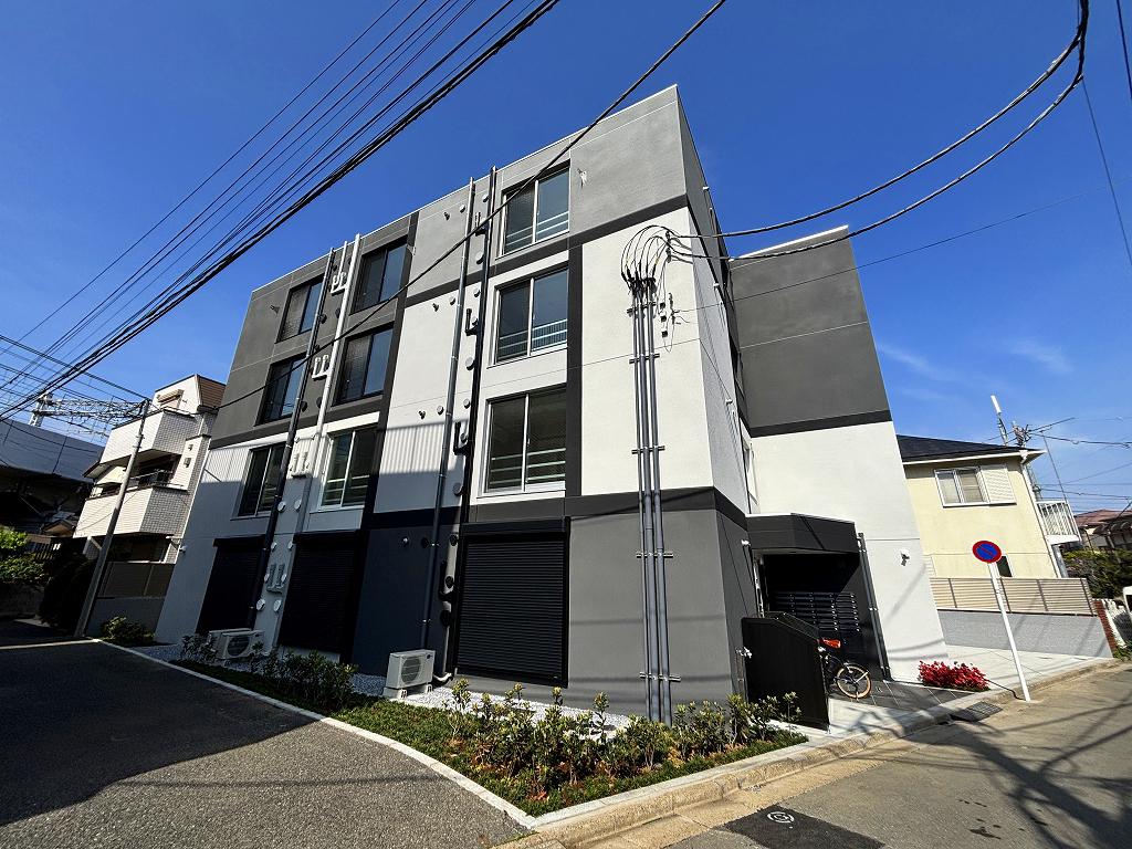 LEGALAND阿佐ヶ谷