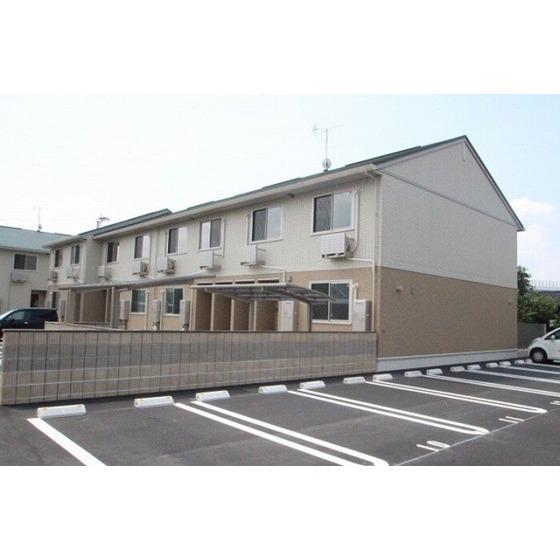 VERDE RIVA B棟