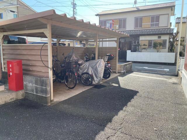 たかみマンション