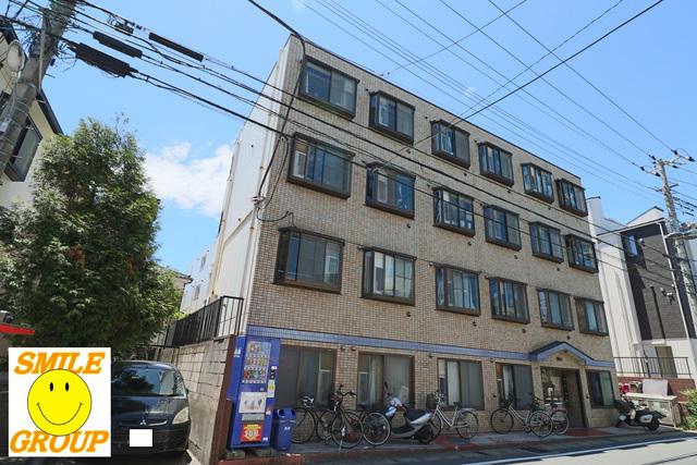 Mマンション