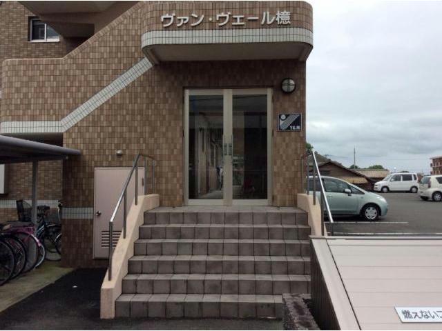 ヴァン・ヴェール檍