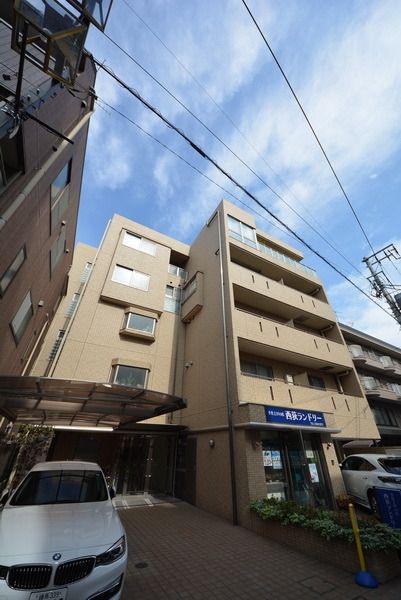 ヴィブレ西荻