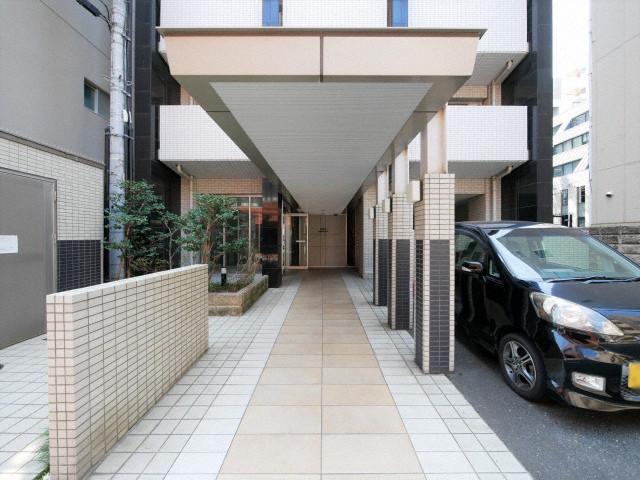 エイペックス新大阪