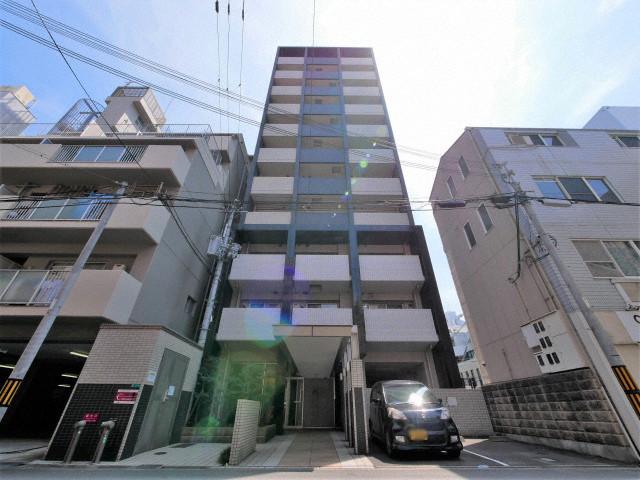 エイペックス新大阪