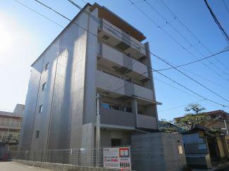フェリックス鞍馬口