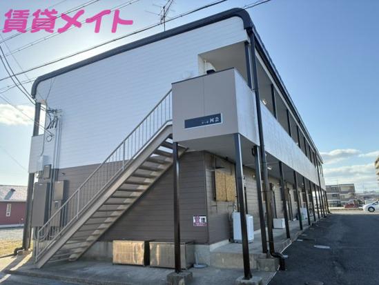 コーポ河芸