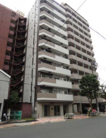 FROMA門前仲町リバーサイド