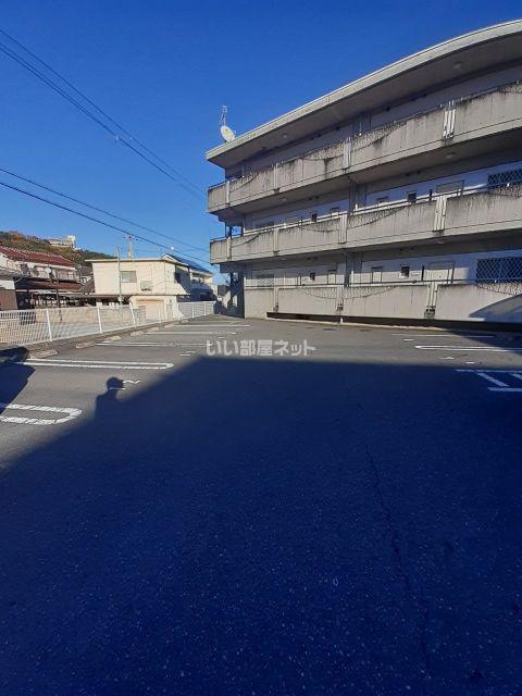 サンシャイン山下