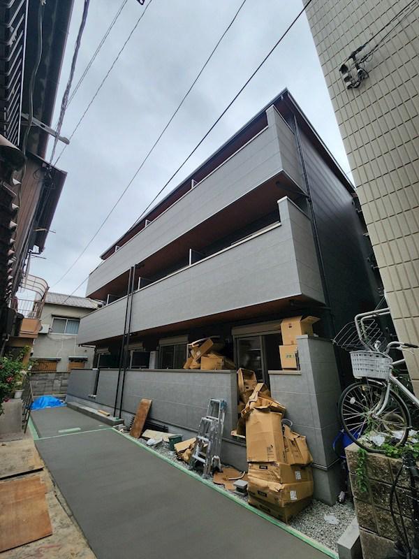 ステリア森之宮