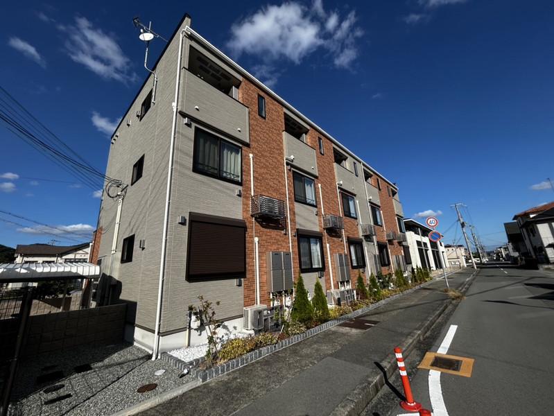 アネモスヒルズ姫路早瀬I