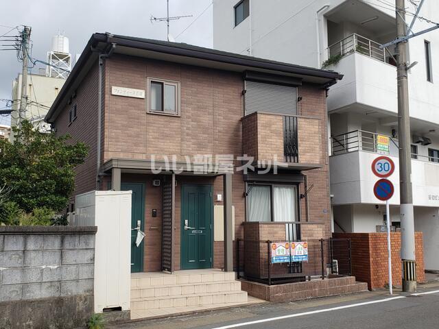 フォンテーヌ若葉