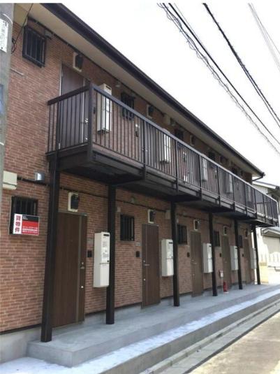 田園調布リーウェイ