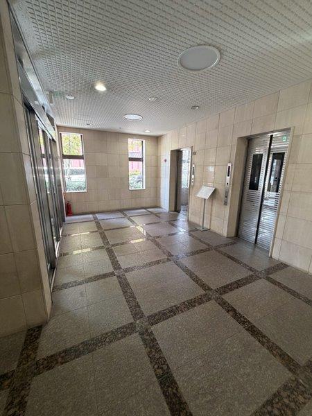アスピア明石東館