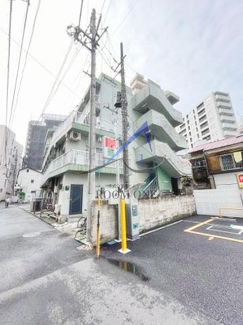 コーポ山吹