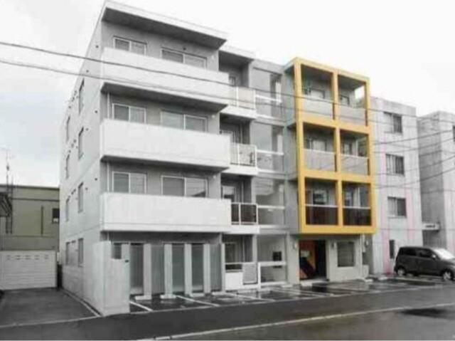 NOBLE CHARMANT 北24条