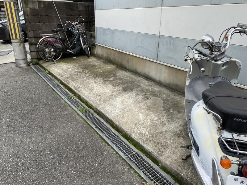 細江マンション