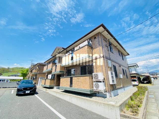 リビングタウン瀬原田II A棟