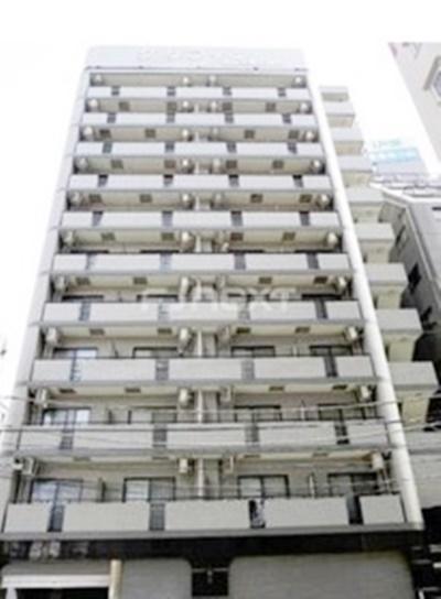グリフィン横浜セカンドステージ
