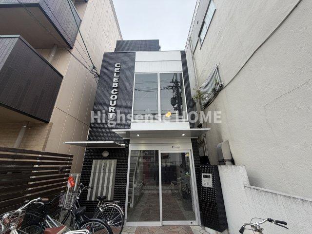 セレブコート玉造