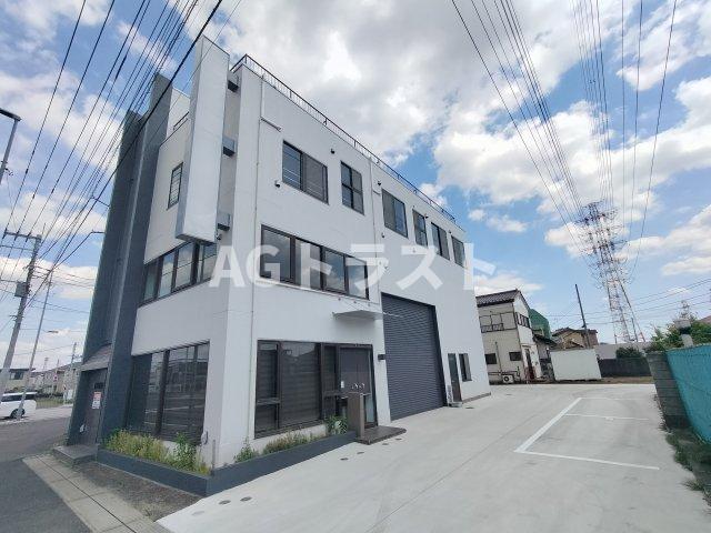 ルアーナ原市(1LDK/3階)