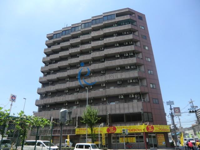 コンフォール長吉