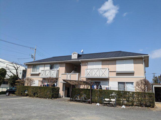 サンヴィレッジI