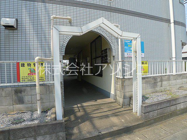 シュロス吉川