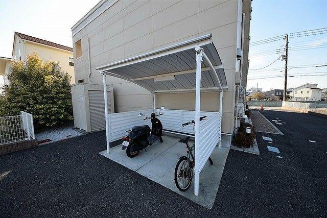 カームオータム南古谷