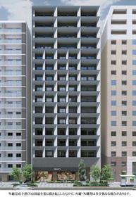 メゾンカルム日本橋馬喰町